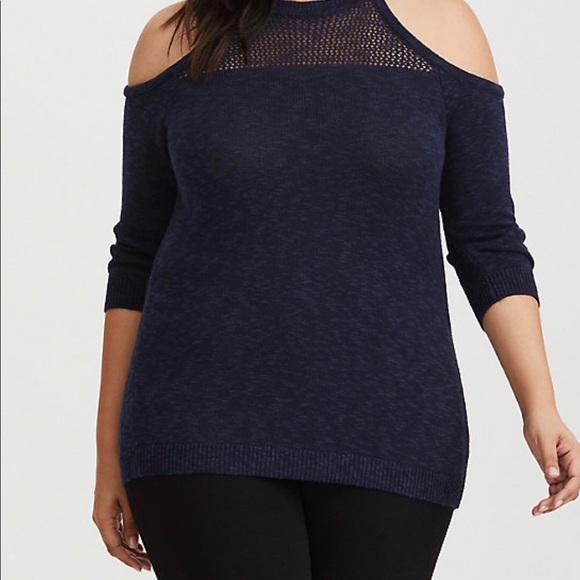 torrid Sweaters - Torrid sweater